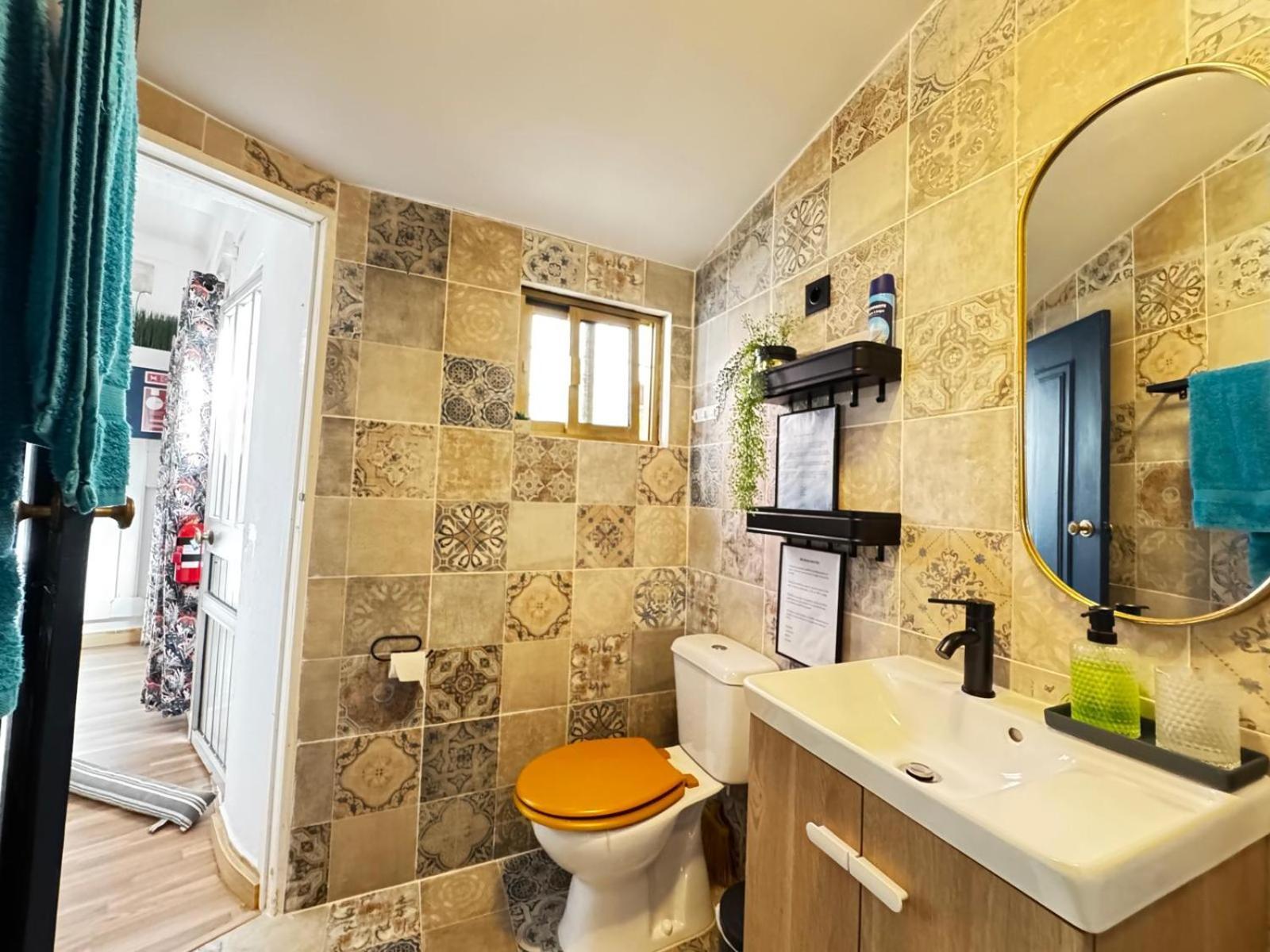 דירות S. Vicente Lisbon Flat מראה חיצוני תמונה