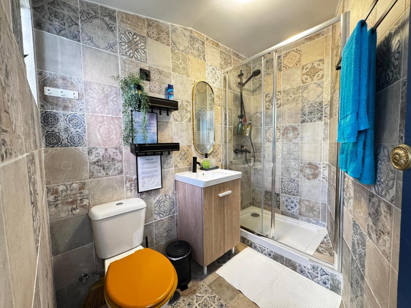 דירות S. Vicente Lisbon Flat מראה חיצוני תמונה
