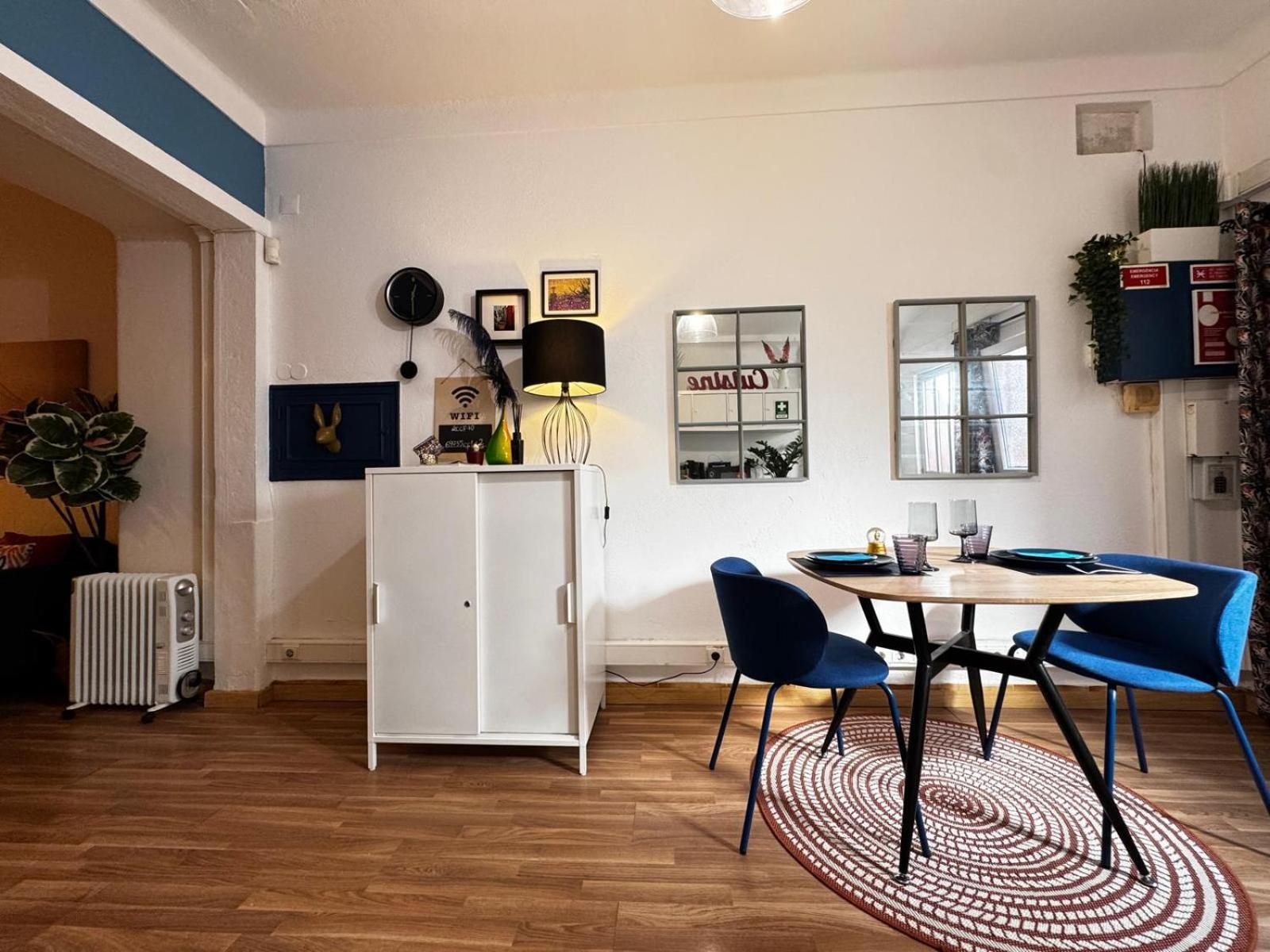 דירות S. Vicente Lisbon Flat מראה חיצוני תמונה