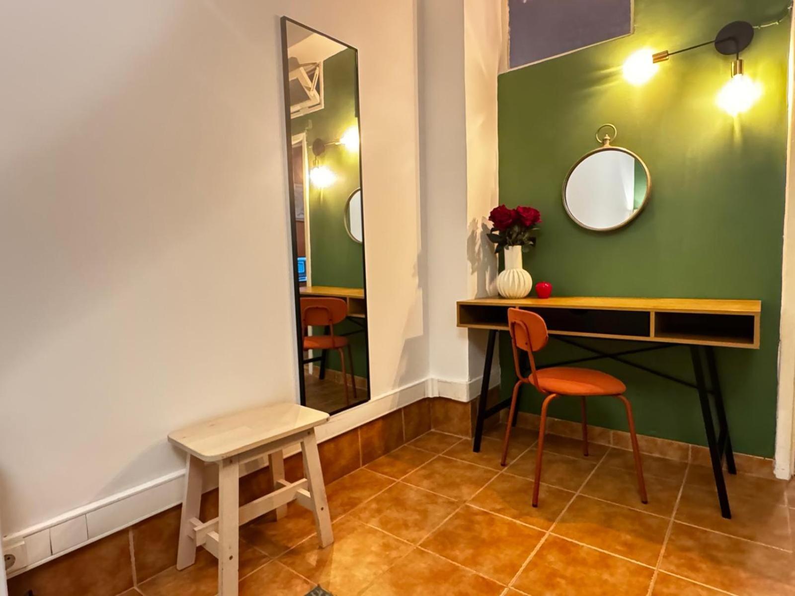 דירות S. Vicente Lisbon Flat מראה חיצוני תמונה