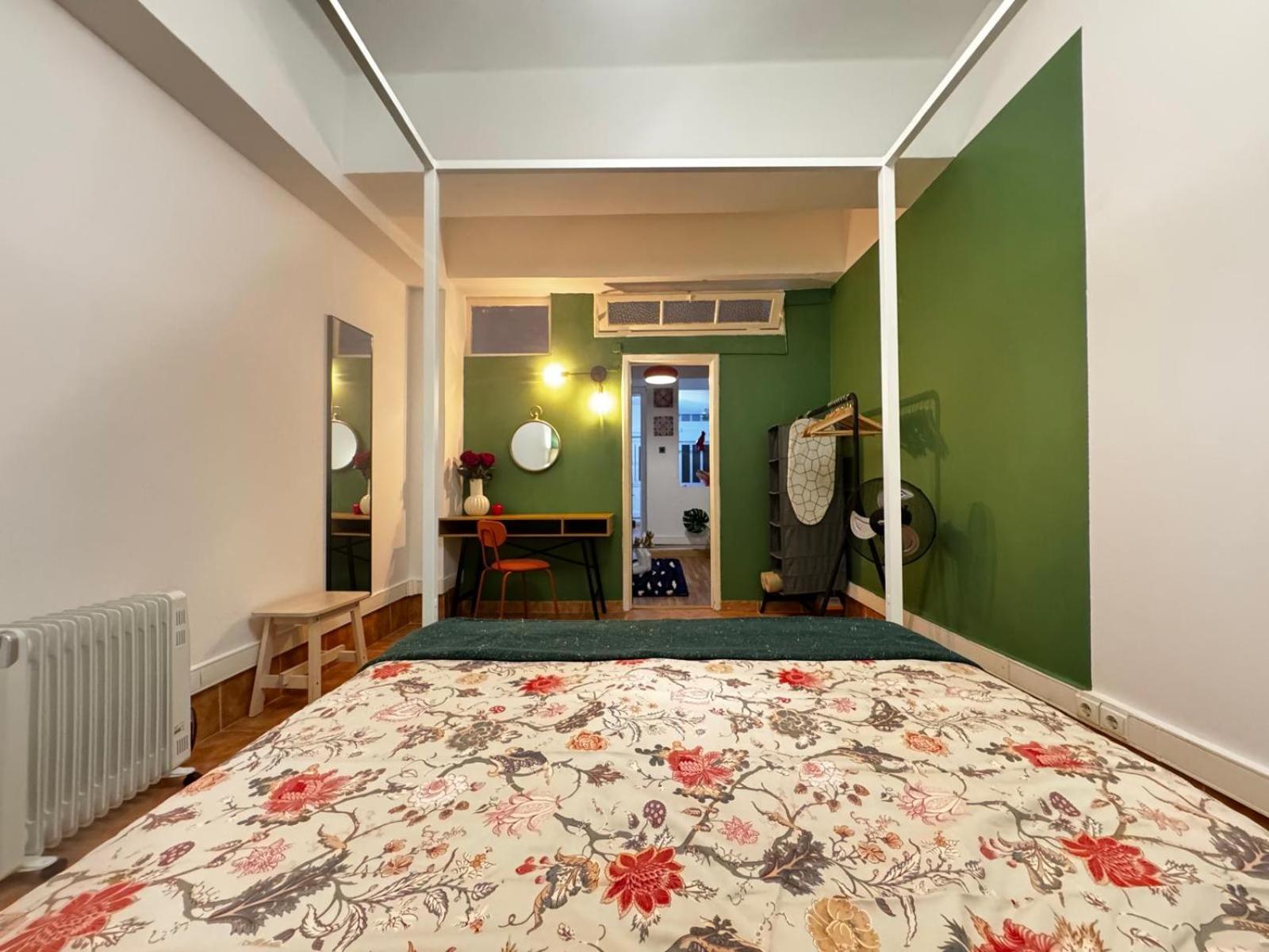 דירות S. Vicente Lisbon Flat מראה חיצוני תמונה